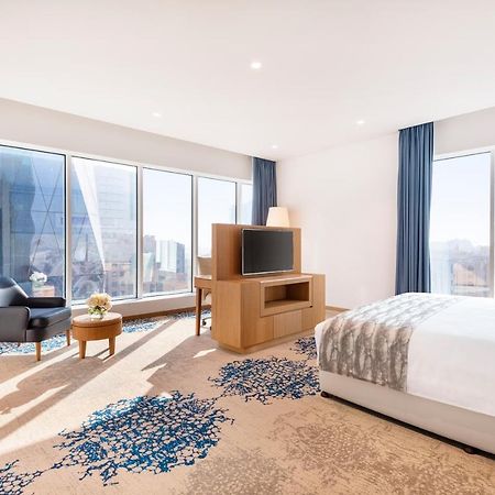 Jouri A Murwab Hotel Doha Dış mekan fotoğraf