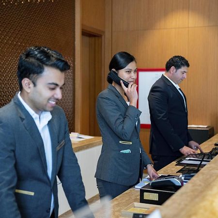 Jouri A Murwab Hotel Doha Dış mekan fotoğraf