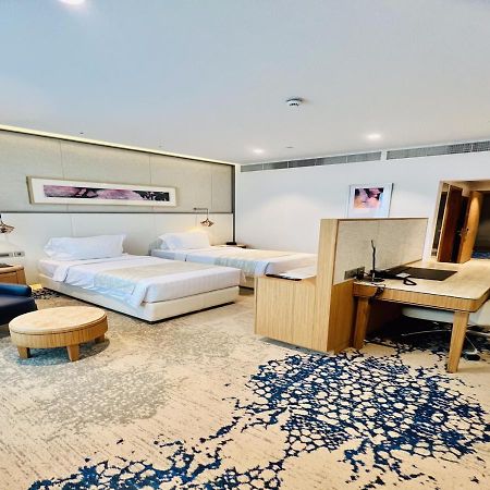 Jouri A Murwab Hotel Doha Dış mekan fotoğraf