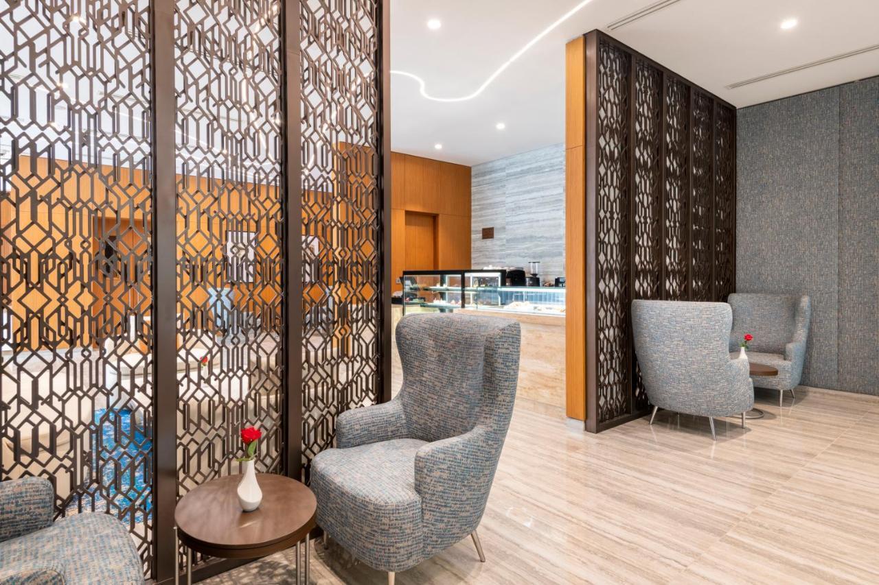 Jouri A Murwab Hotel Doha Dış mekan fotoğraf