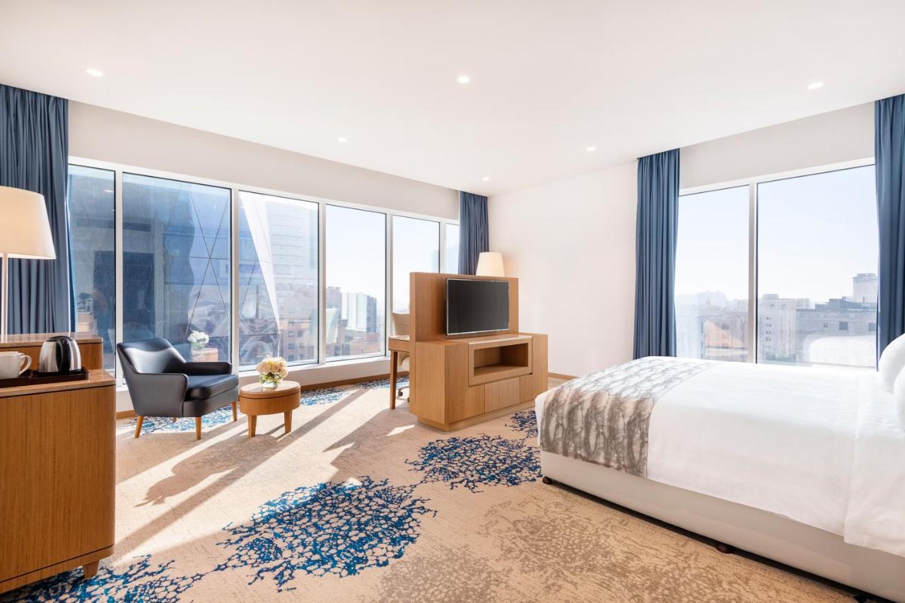 Jouri A Murwab Hotel Doha Dış mekan fotoğraf