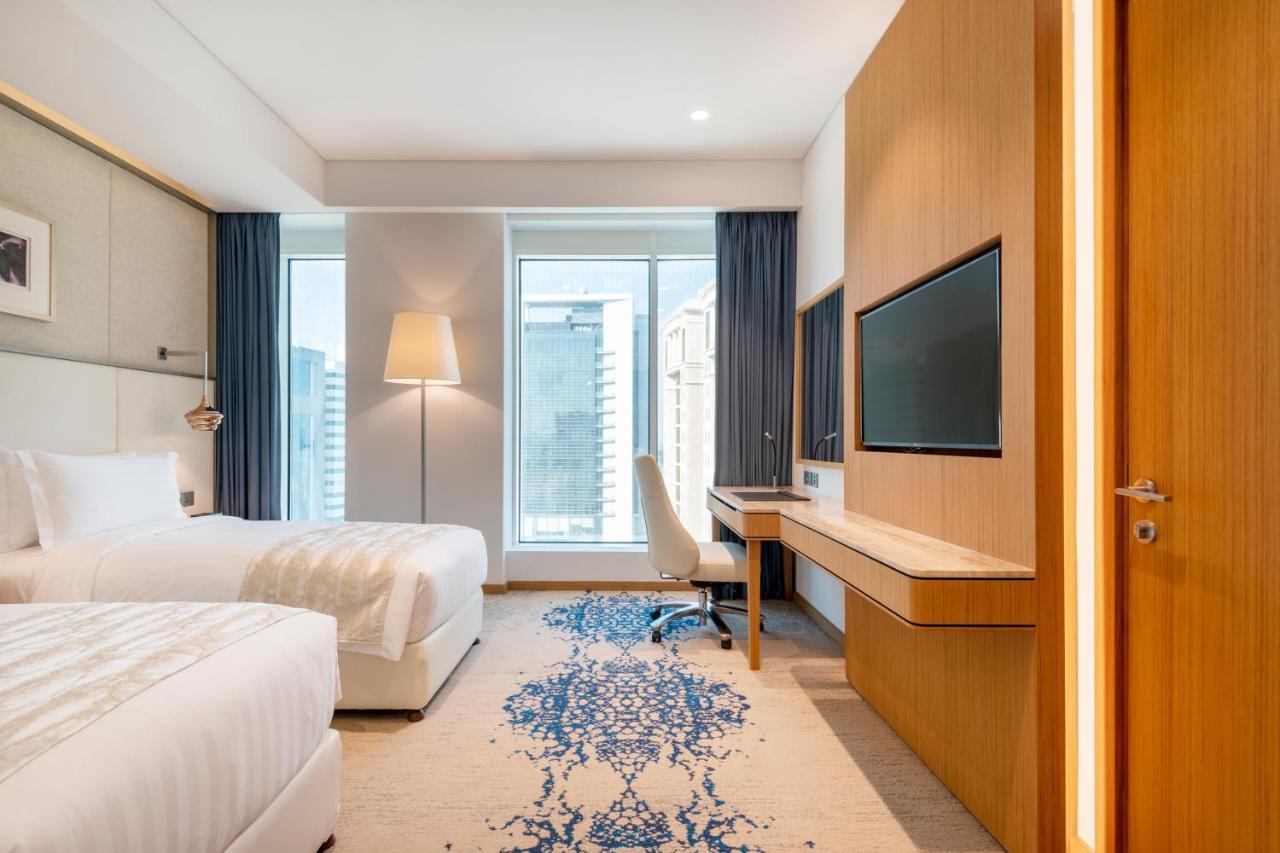 Jouri A Murwab Hotel Doha Dış mekan fotoğraf