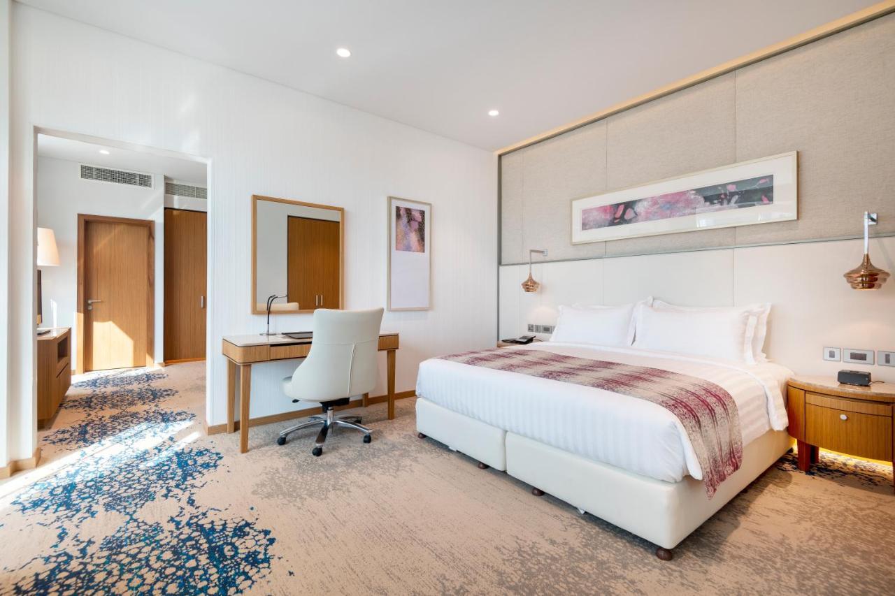 Jouri A Murwab Hotel Doha Dış mekan fotoğraf