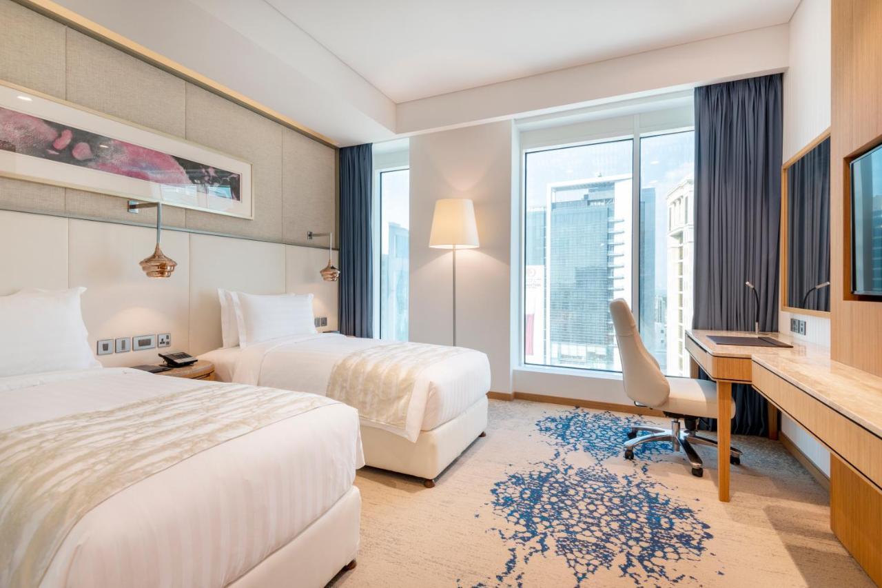 Jouri A Murwab Hotel Doha Dış mekan fotoğraf