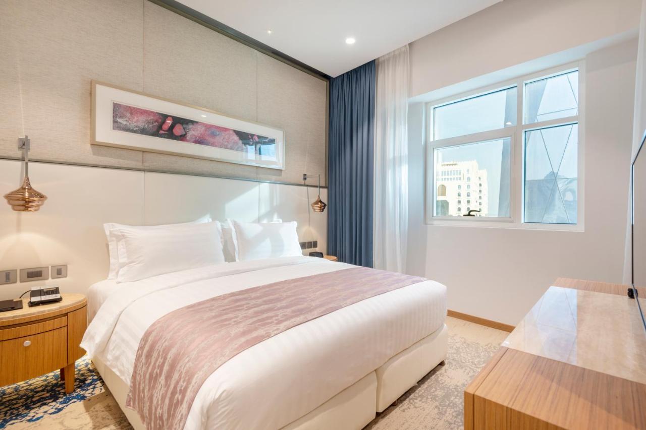 Jouri A Murwab Hotel Doha Dış mekan fotoğraf