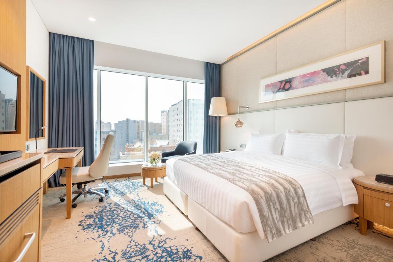 Jouri A Murwab Hotel Doha Dış mekan fotoğraf