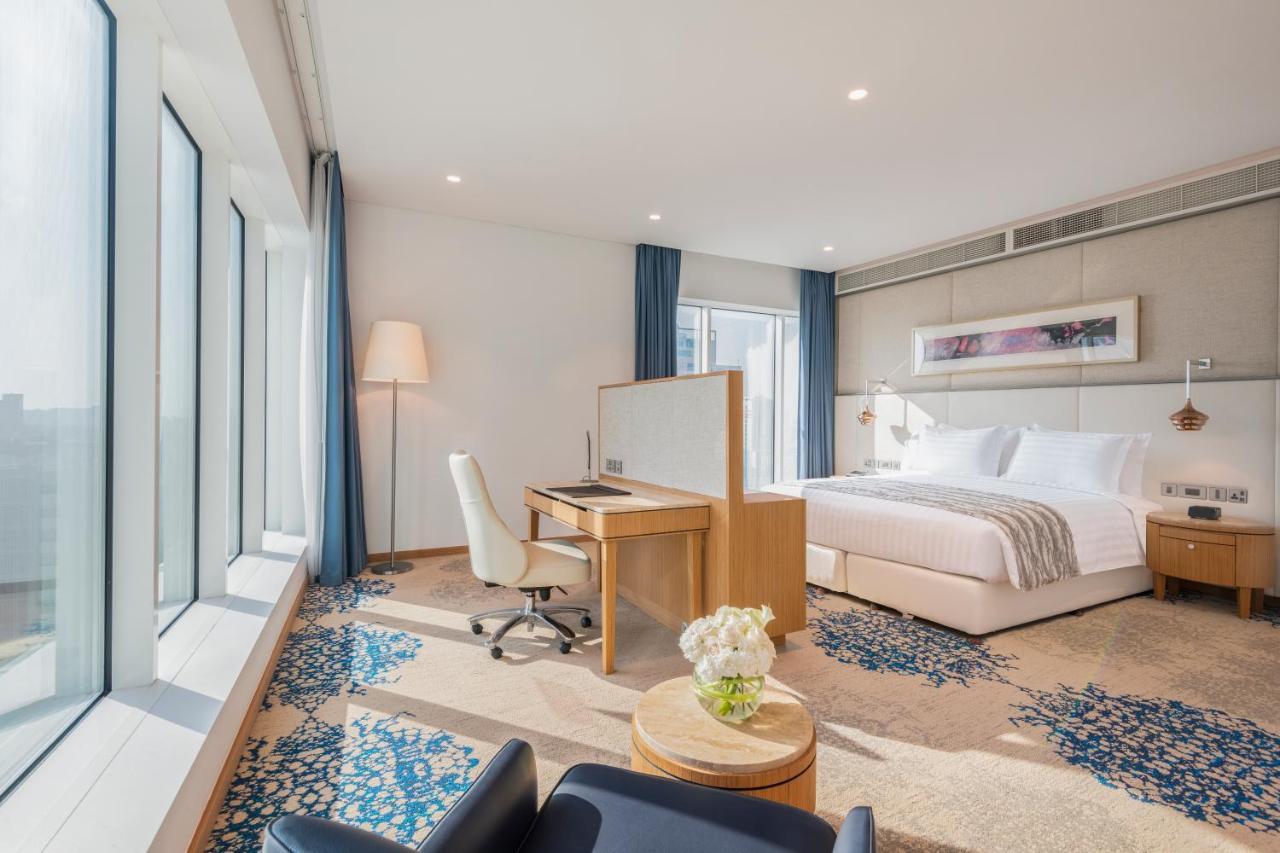Jouri A Murwab Hotel Doha Dış mekan fotoğraf