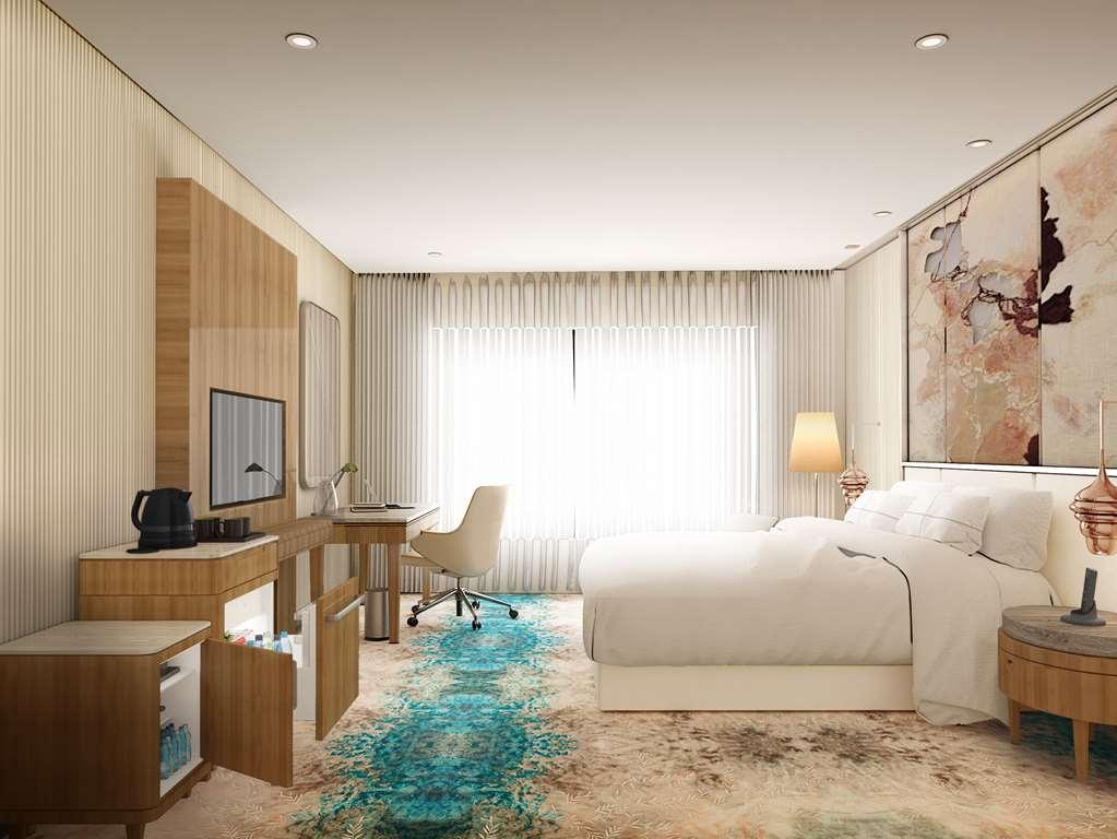 Jouri A Murwab Hotel Doha Oda fotoğraf