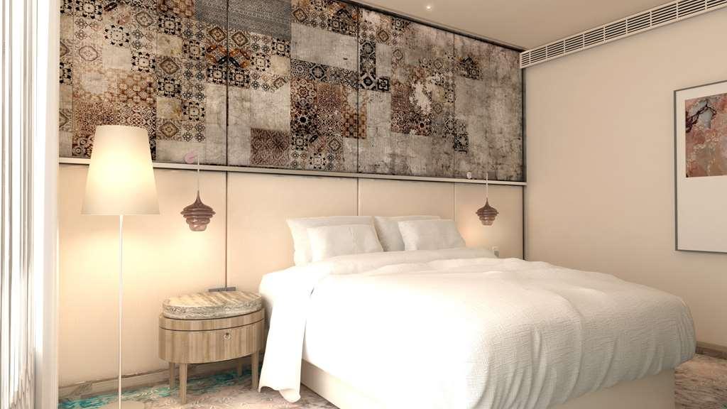 Jouri A Murwab Hotel Doha Oda fotoğraf