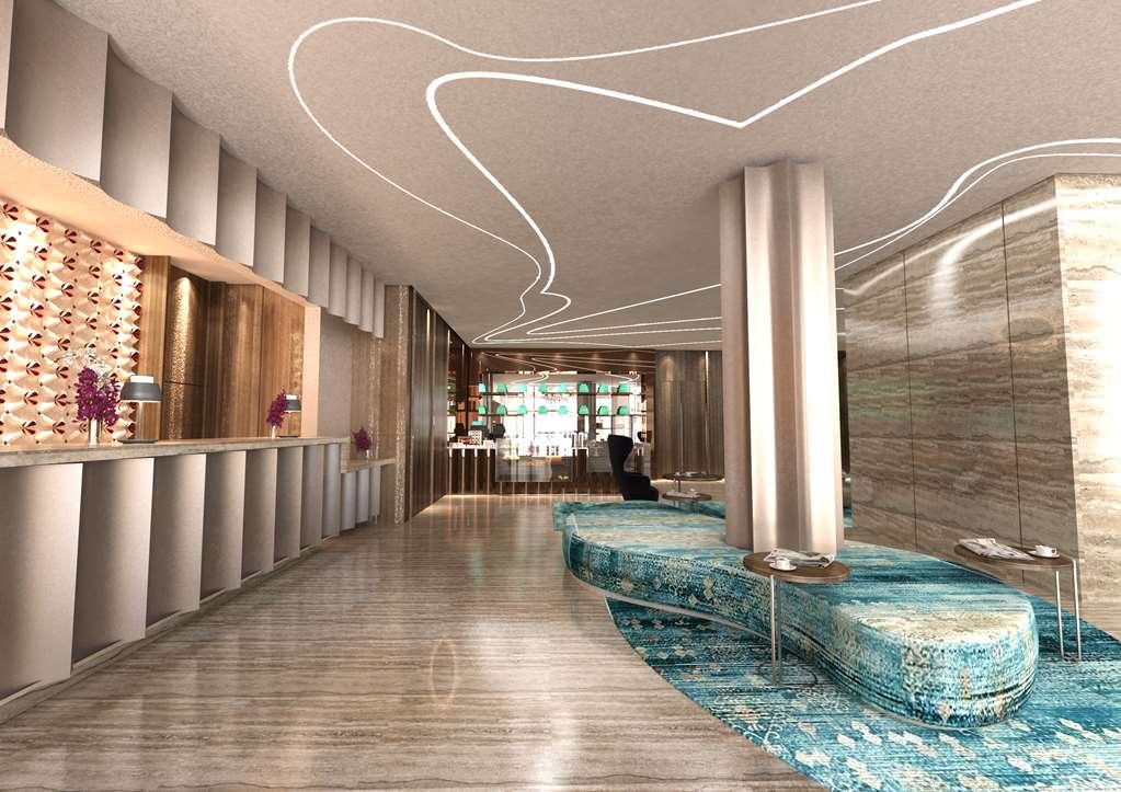 Jouri A Murwab Hotel Doha İç mekan fotoğraf