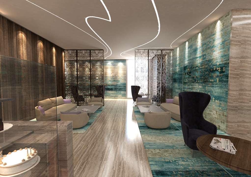 Jouri A Murwab Hotel Doha İç mekan fotoğraf
