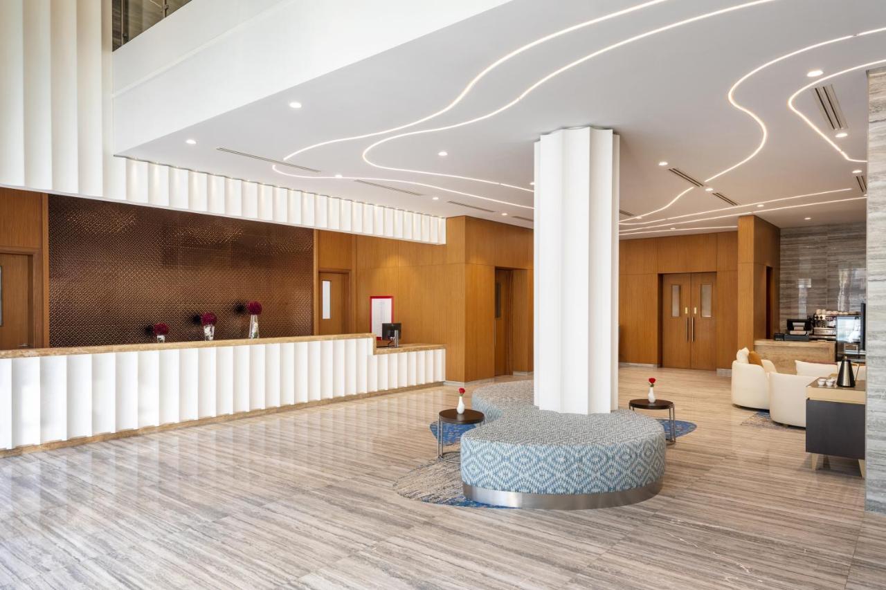 Jouri A Murwab Hotel Doha Dış mekan fotoğraf