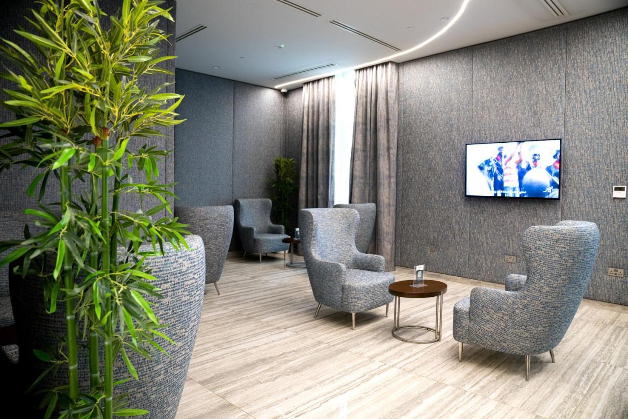 Jouri A Murwab Hotel Doha Dış mekan fotoğraf