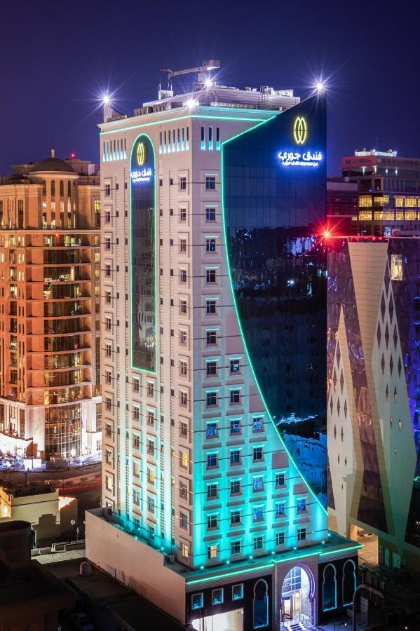 Jouri A Murwab Hotel Doha Dış mekan fotoğraf