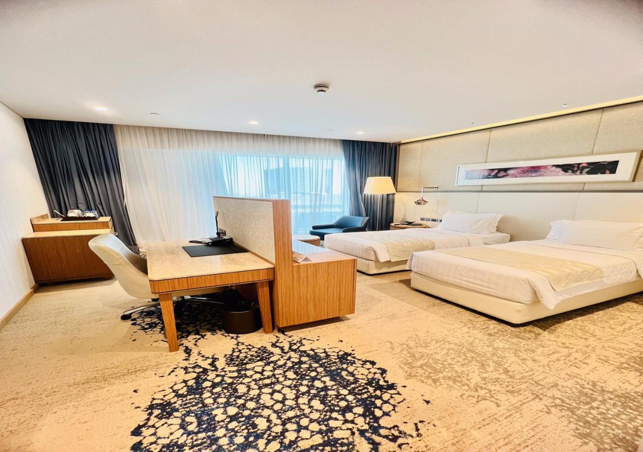 Jouri A Murwab Hotel Doha Dış mekan fotoğraf
