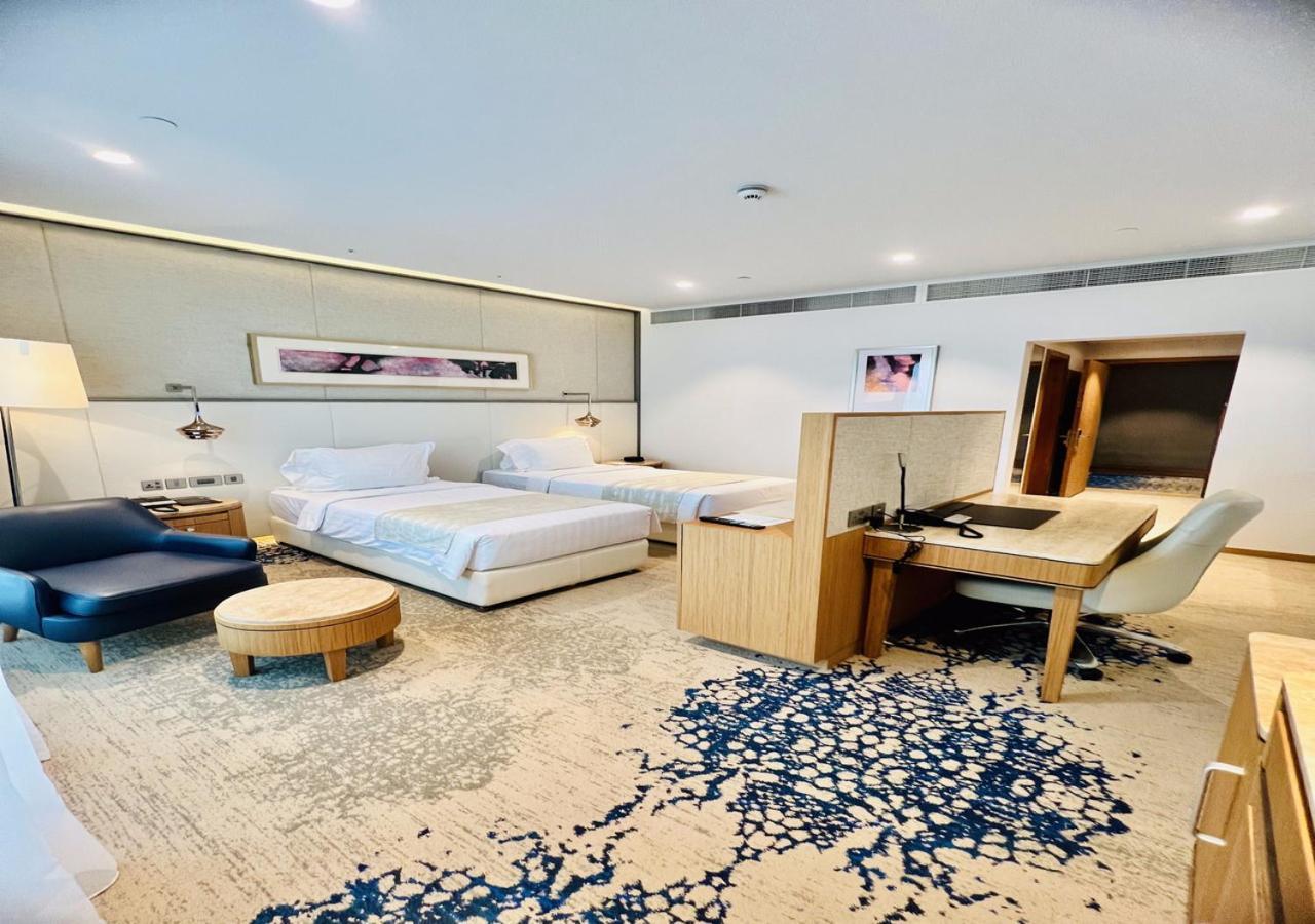 Jouri A Murwab Hotel Doha Dış mekan fotoğraf